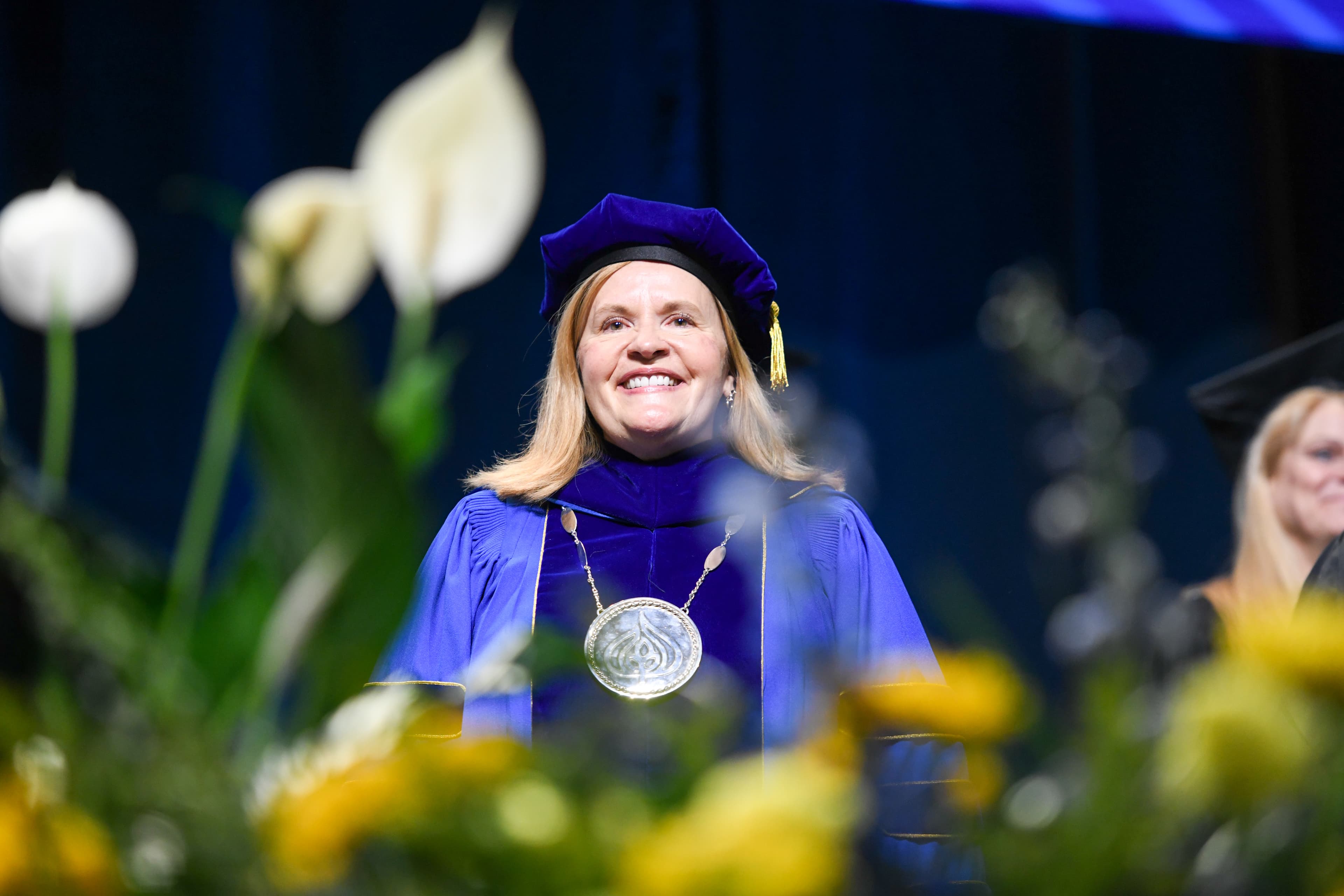 Presidential Medallion