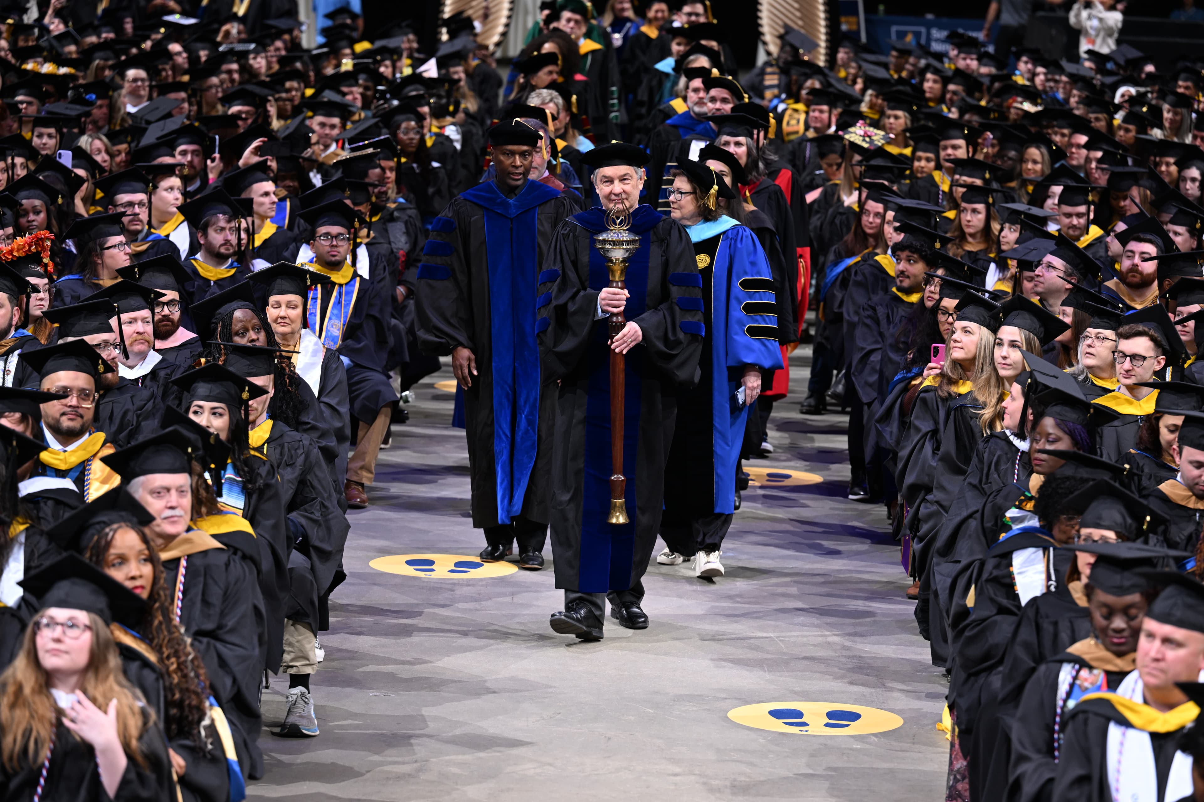 Academic Procession