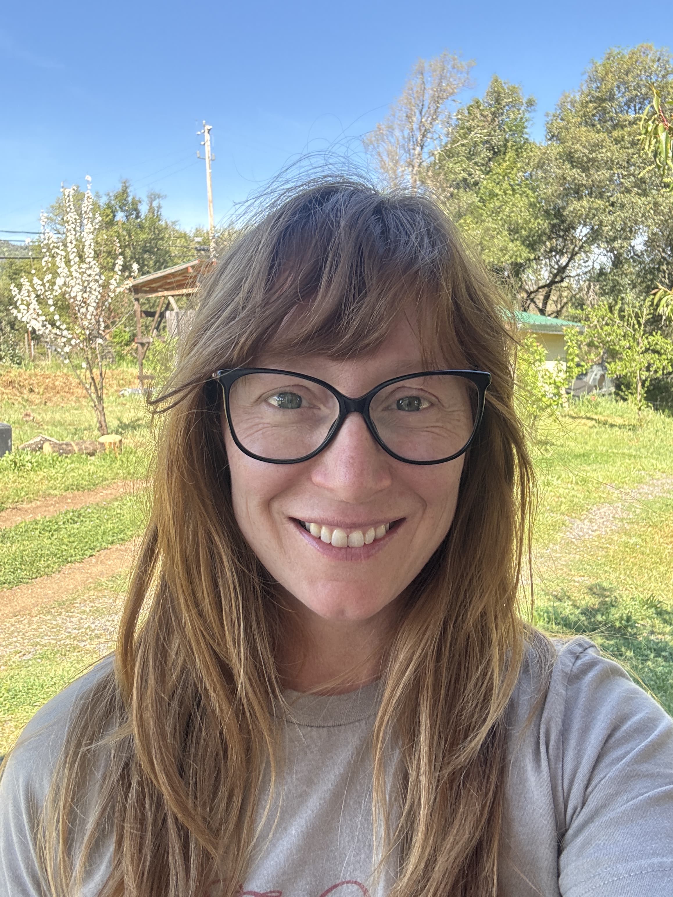 Photo of Beverly D. Baker