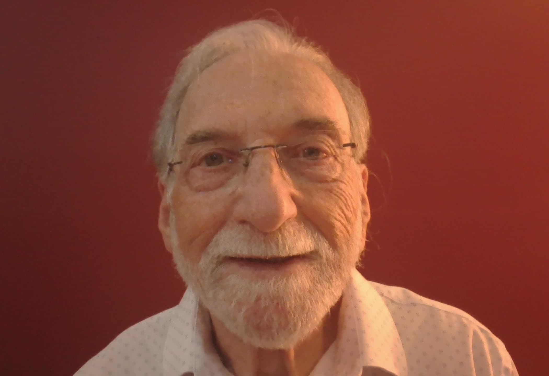 Photo of Donald John Mossa