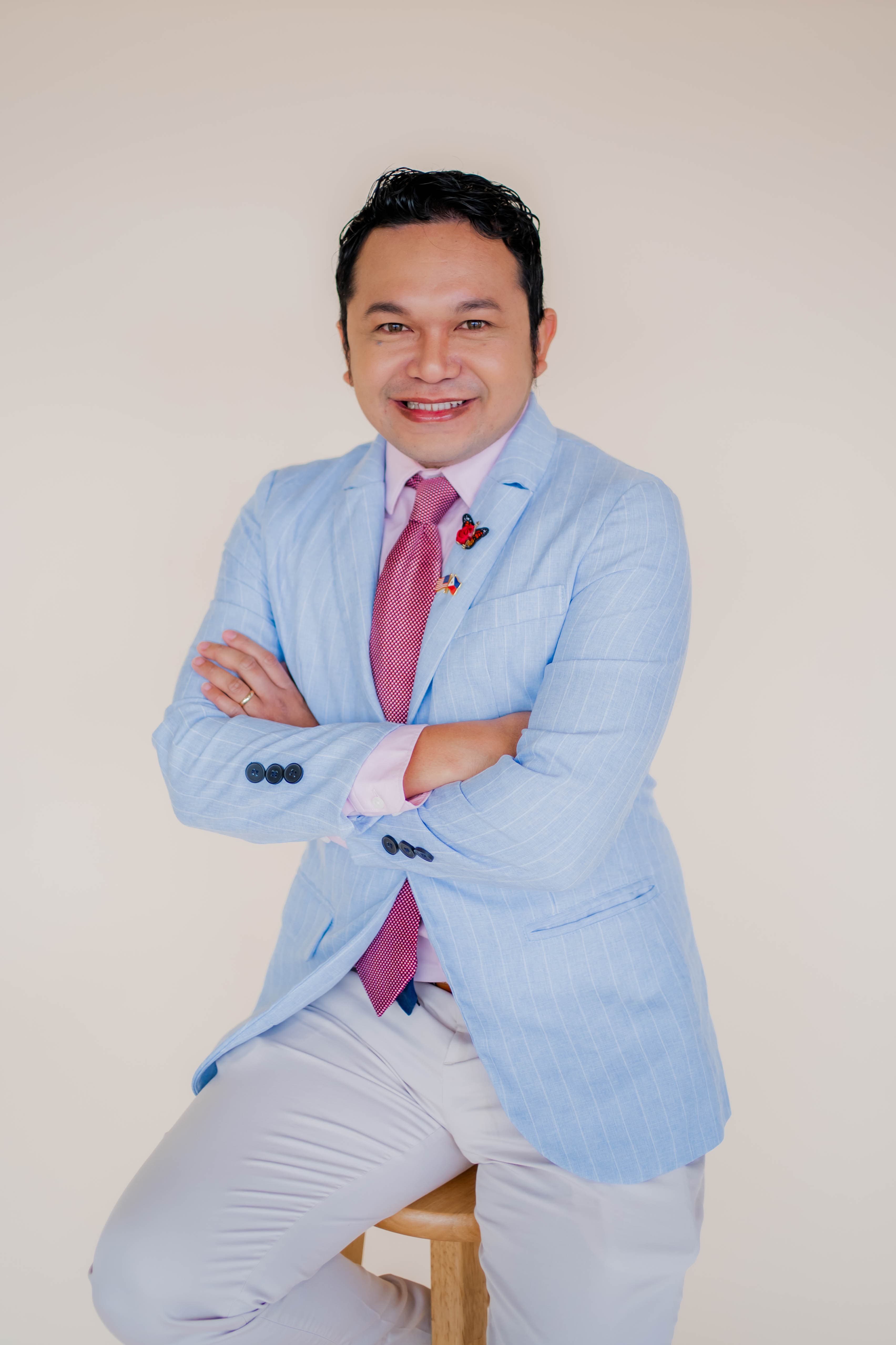 Photo of Jerry Demecillo Tambiling