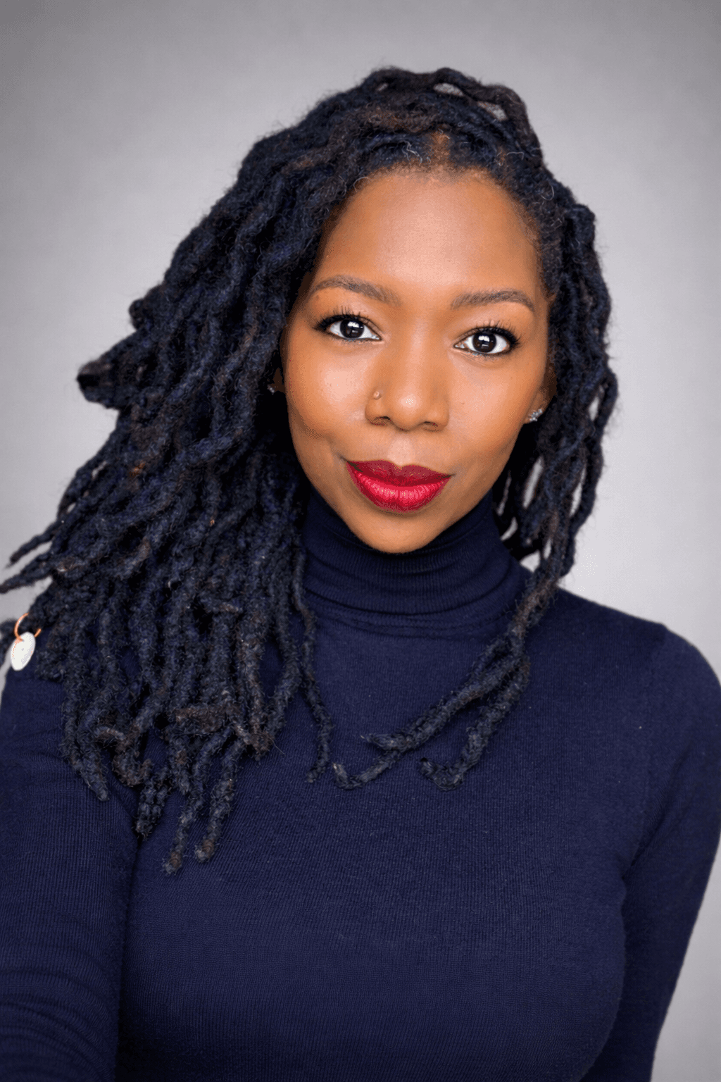 Photo of Noelle Jones Ranzy