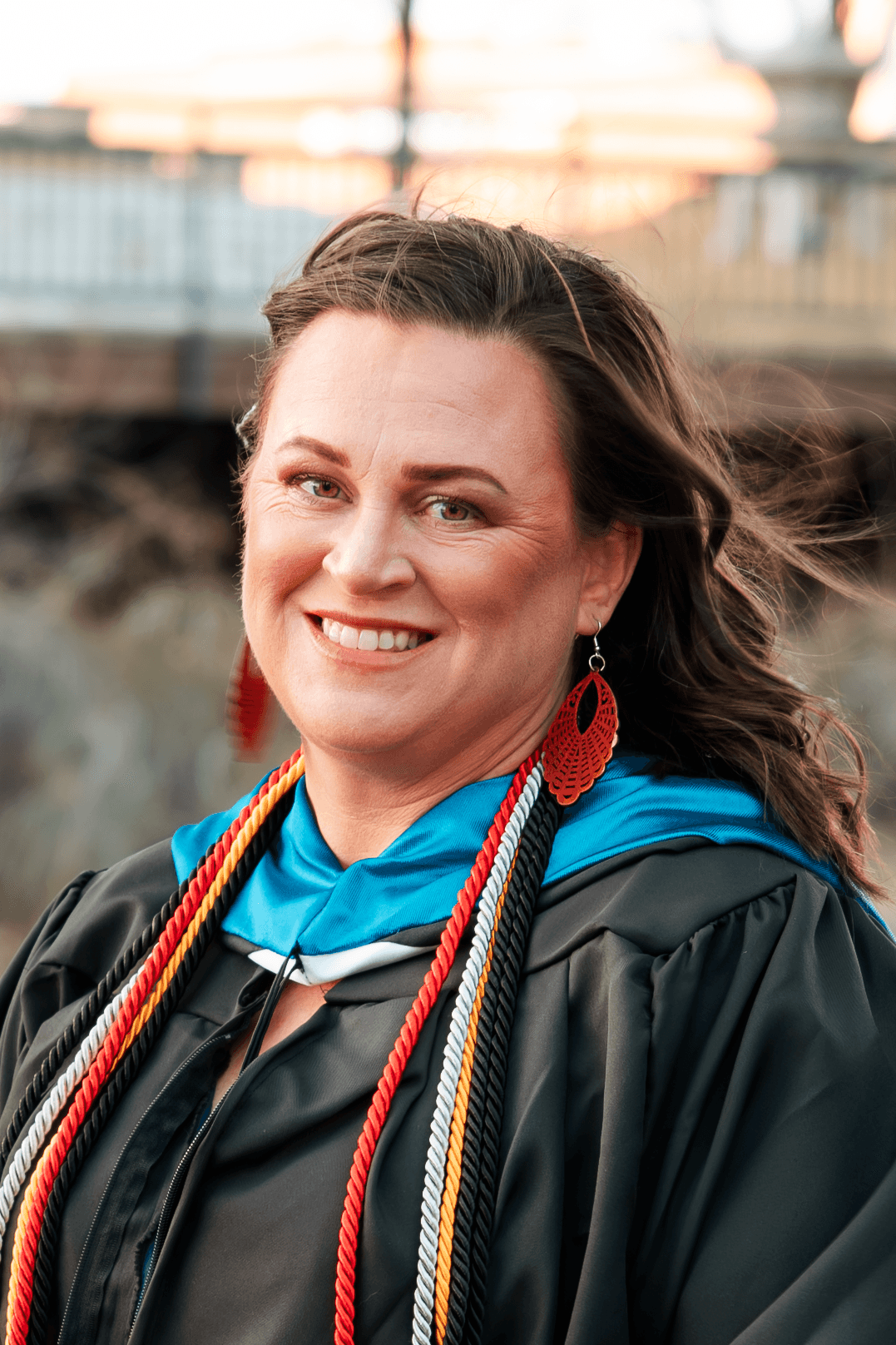 Photo of Shannon Michelle Hons