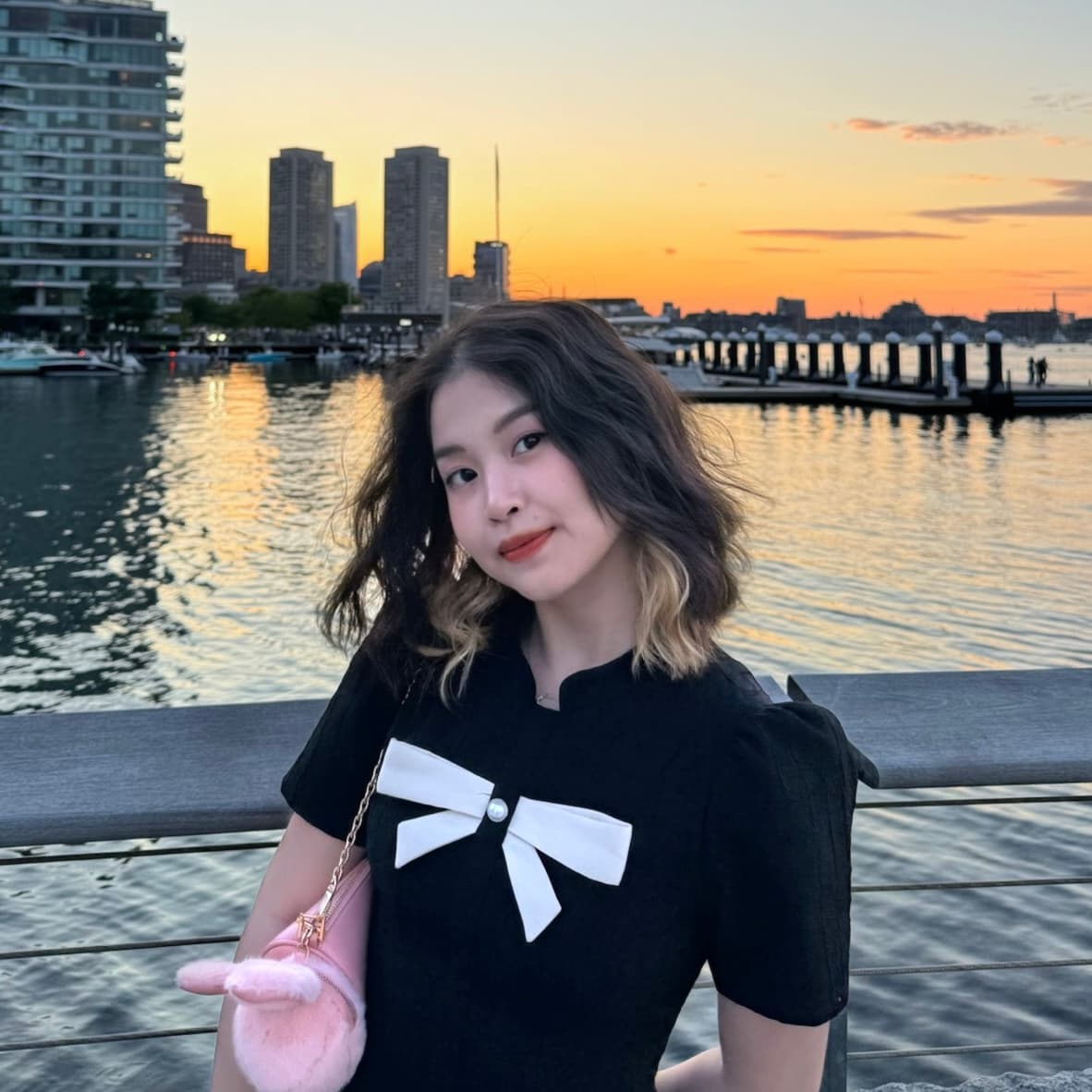 Photo of Xuan Tien Phan